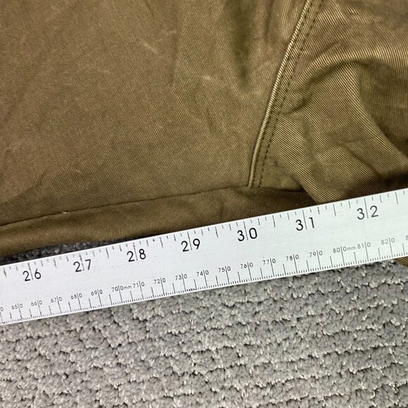 Kuhl Rydr Men's 42 x 30 Green Hiking Outdoor Gorpcore Work - Picture 15 of 15